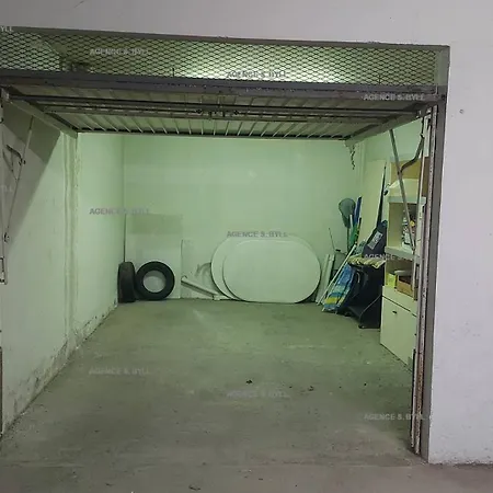 Apartment 608 Grand 2 Pers Heliopolis E Vue Jardin Agde