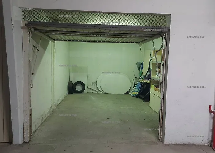 דירה 608 Grand 2 Pers Heliopolis E Vue Jardin אגדה